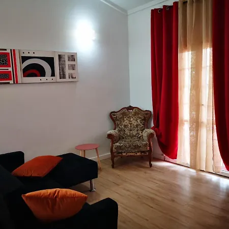 Casa Cosy Yumbo Holiday home *