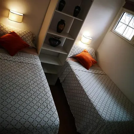 Casa Cosy Yumbo Holiday home Maspalomas (Gran Canaria)