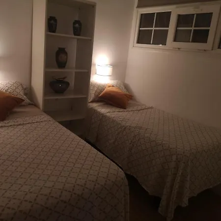 Casa Cosy Yumbo Maspalomas (Gran Canaria)
