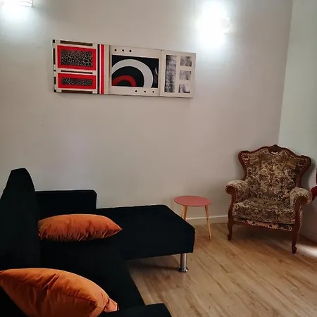 Holiday home Casa Cosy Yumbo