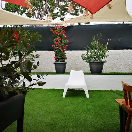 Casa Cosy Yumbo Holiday home *