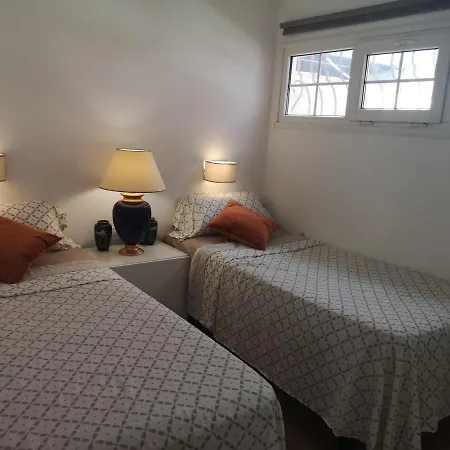 Holiday home Casa Cosy Yumbo *