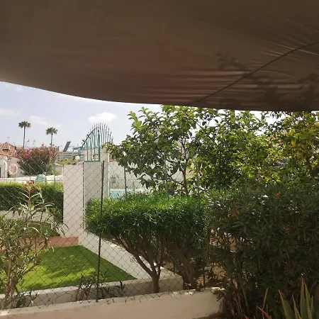 Holiday home Casa Cosy Yumbo