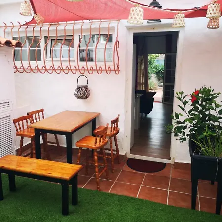 Casa Cosy Yumbo Holiday home *