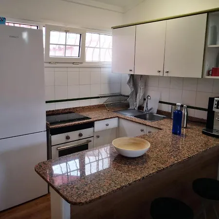 Holiday home Casa Cosy Yumbo Maspalomas (Gran Canaria)