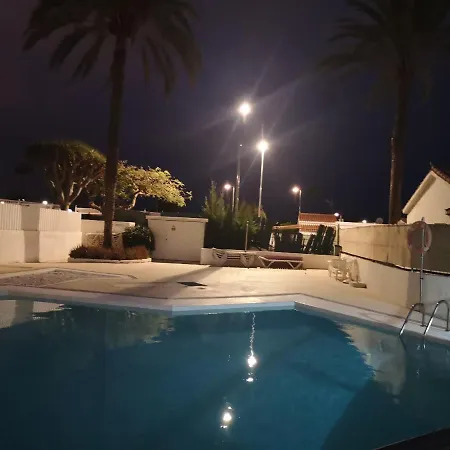 Casa Cosy Yumbo Maspalomas (Gran Canaria)
