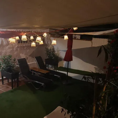 Holiday home Casa Cosy Yumbo *