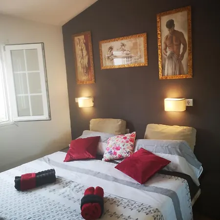 Holiday home Casa Cosy Yumbo *