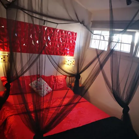 Casa Cosy Yumbo Holiday home
