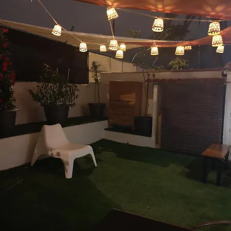 Casa Cosy Yumbo 度假居 马斯帕洛马斯